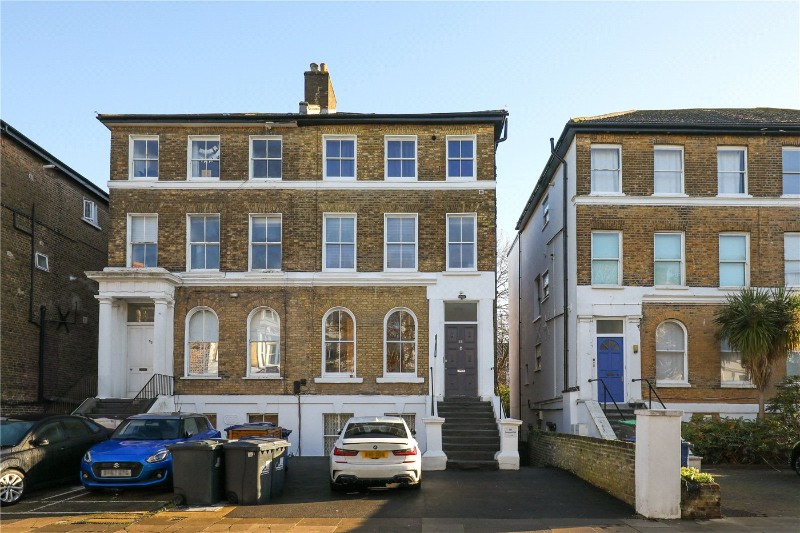 Windsor Road, London, W5