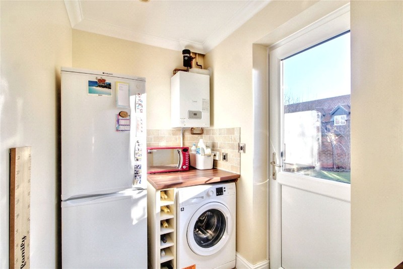 Blackthorn Way, Poringland, Norwich, Norfolk, NR14