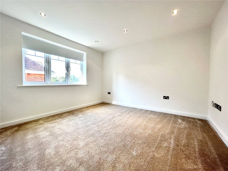 Burnaby Road, Bournemouth, BH4