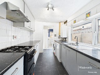 Francis Street, Reading, Berkshire, RG1
