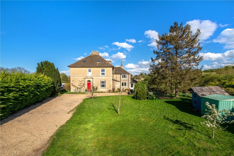 Station Road, Corby Glen, Grantham, Lincolnshire, NG33