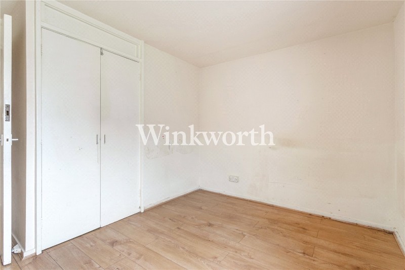 Victoria Crescent, London, N15