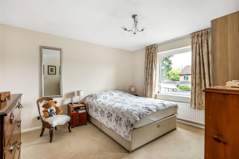Harrow Down, Winchester, Hampshire, SO22