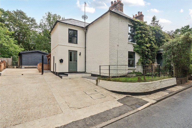 Andover Road, Newbury, Berkshire, RG14