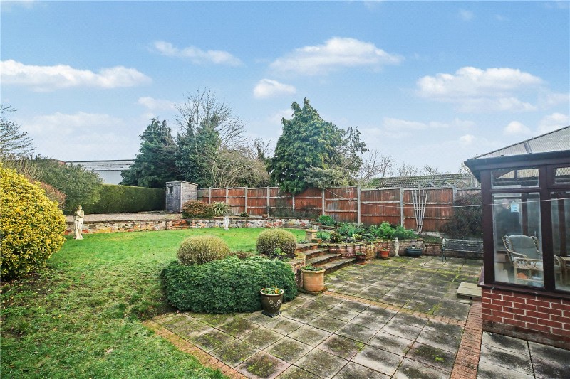 Norwich Road, Chedgrave, Norwich, Norfolk, NR14