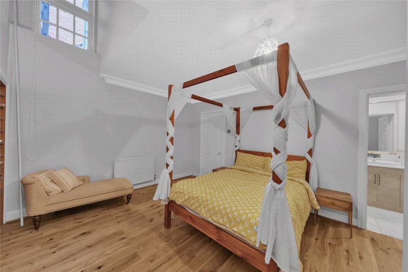 Finchley Road, London, NW3