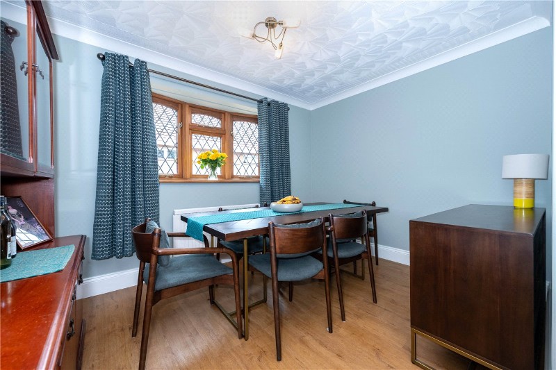 Willoughby Road, Bourne, Lincolnshire, PE10