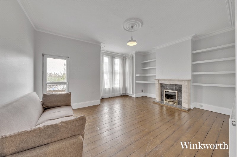 Mill Hill East, London, NW7