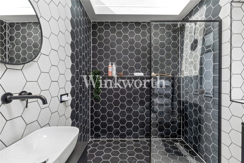 Downhills Park Road, London, N17