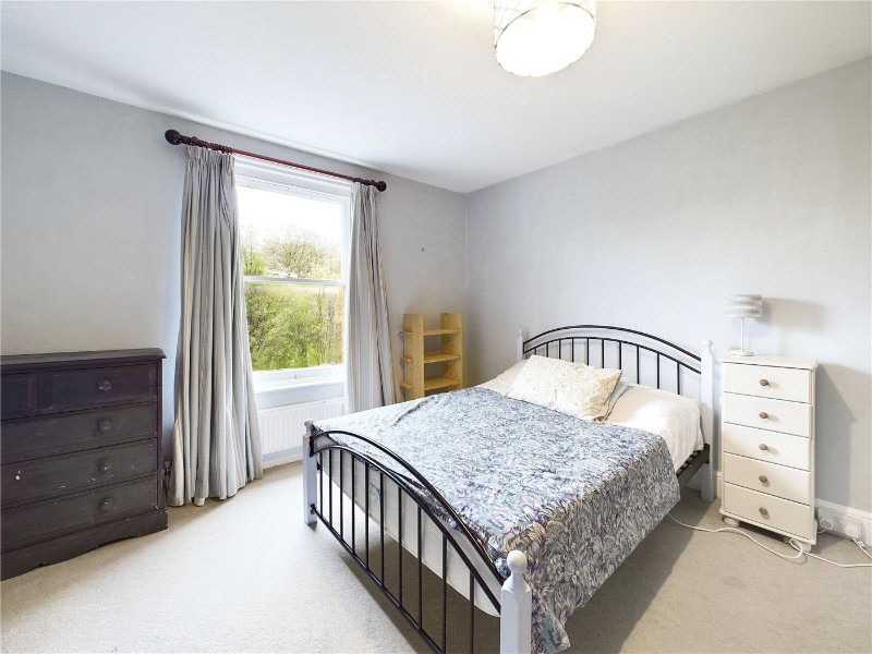 The Avenue, Tiverton, Devon, EX16