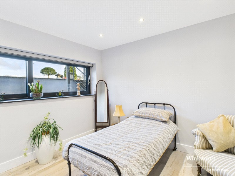 Marlston Hermitage, Thatcham, Berkshire, RG18