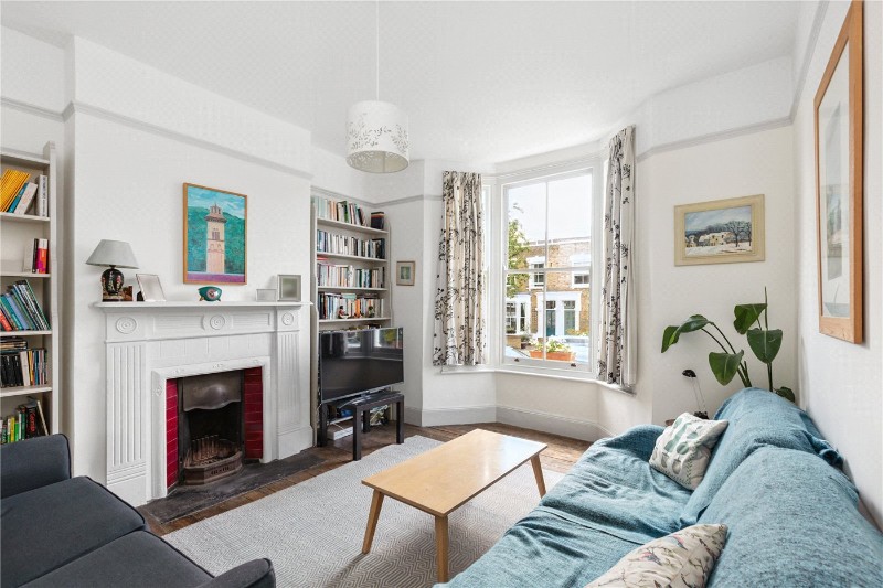 Herrick Road, London, N5