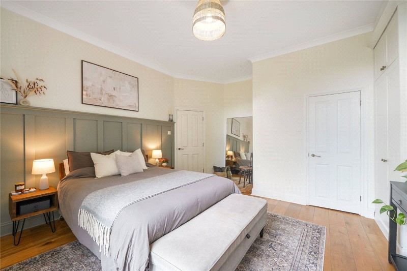 Lady Somerset Road, London, NW5
