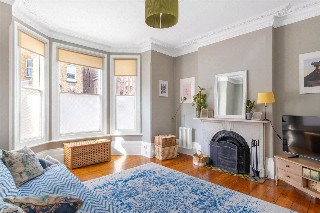 Waldegrave Road, London, SE19