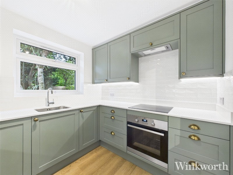 Tring Avenue, London, W5