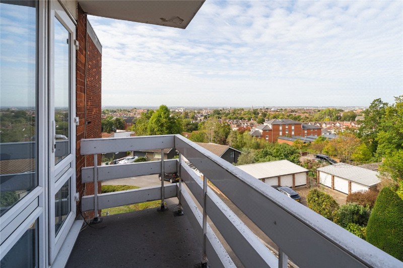 Leigham Court Road, London, SW16