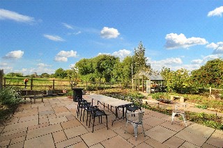 Langley Street, Langley, Norwich, Norfolk, NR14