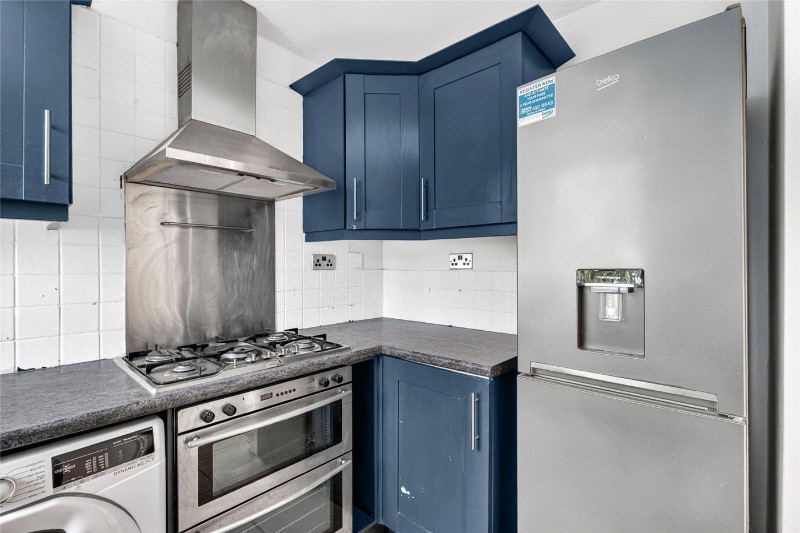 Manor Court, Weybridge, Surrey, KT13