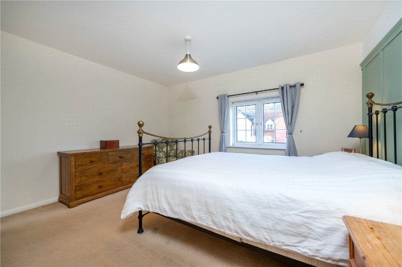 Cherry Tree Crescent, Cranwell, Sleaford, Lincolnshire, NG34