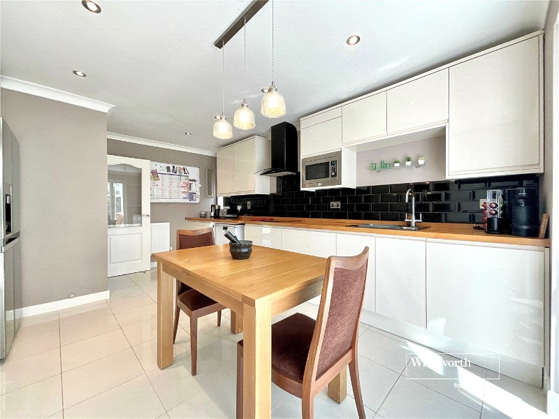 Pinewood Road, Highcliffe, Christchurch, Dorset, BH23