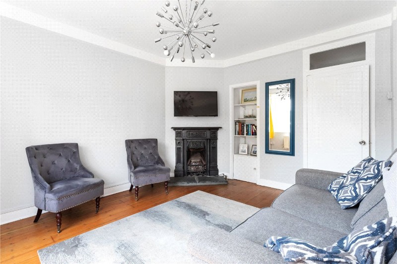 Holdsworth House, Tulse Hill, London, SW2