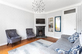 Holdsworth House, Tulse Hill, London, SW2