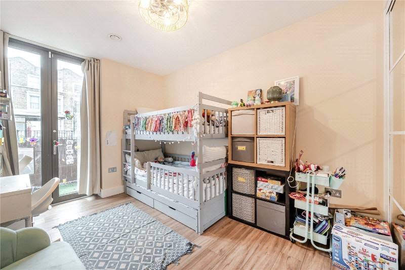 Kilburn Park Road, London, NW6