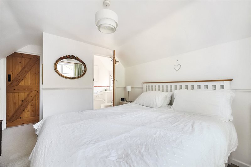 The Street, Long Sutton, Hook, Hampshire, RG29