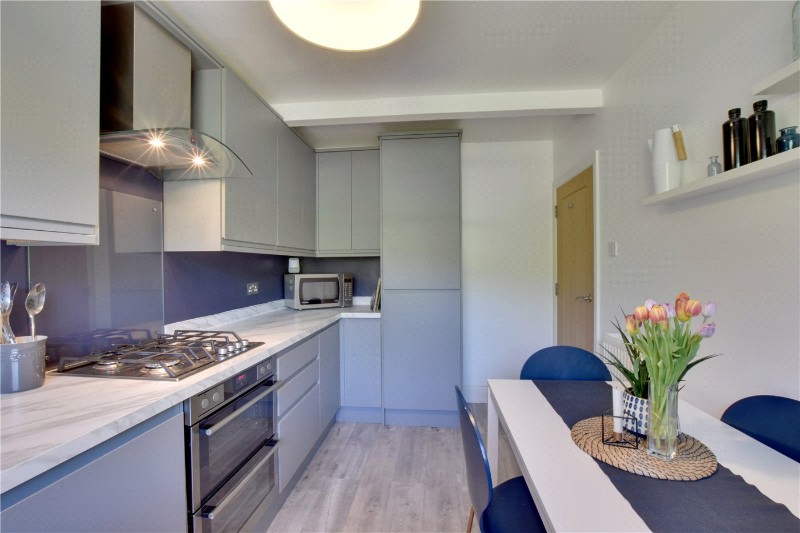 Boyne Road, Lewisham, London, SE13