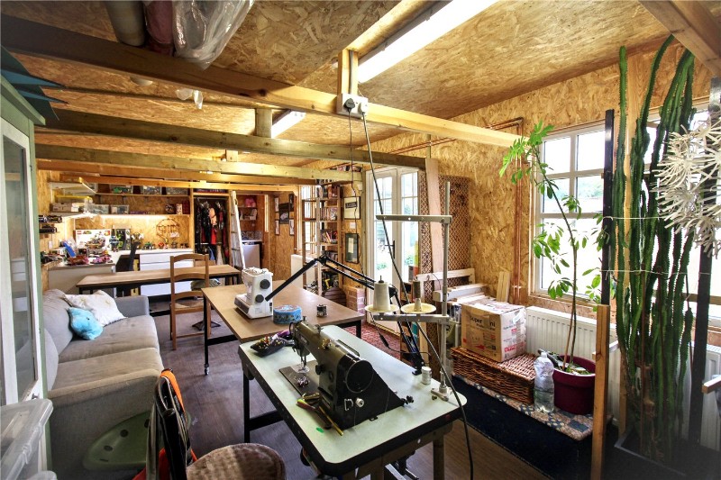 The Green, Haveringland, Norwich, Norfolk, NR10