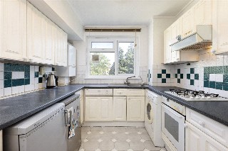 Granville Road, London, SW18