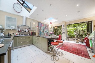 Mercers Road, London, N19