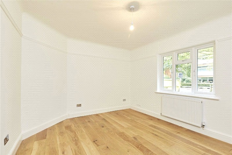 Keswick Road, London, SW15