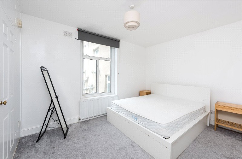 Warwick Way, London, SW1V
