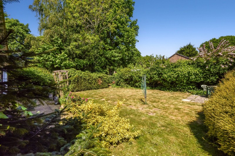 Upper Heyshott, Petersfield, Hampshire, GU31