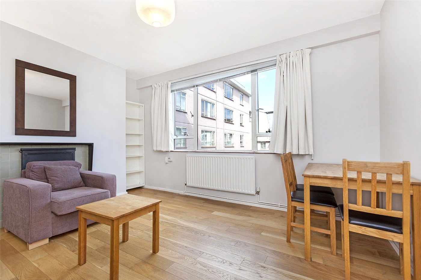 Brampton House, Red Lion Square, London, WC1R
