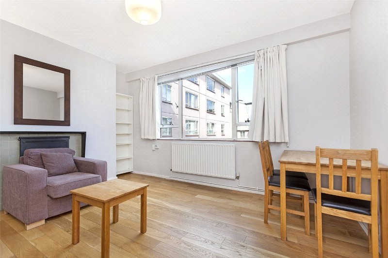 Brampton House, Red Lion Square, London, WC1R