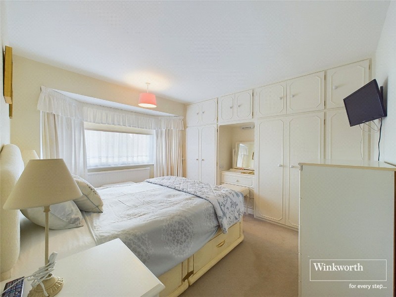 Warborough Avenue, Tilehurst, Reading, Berkshire, RG31