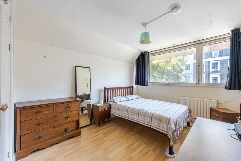Tachbrook Street, London, SW1V