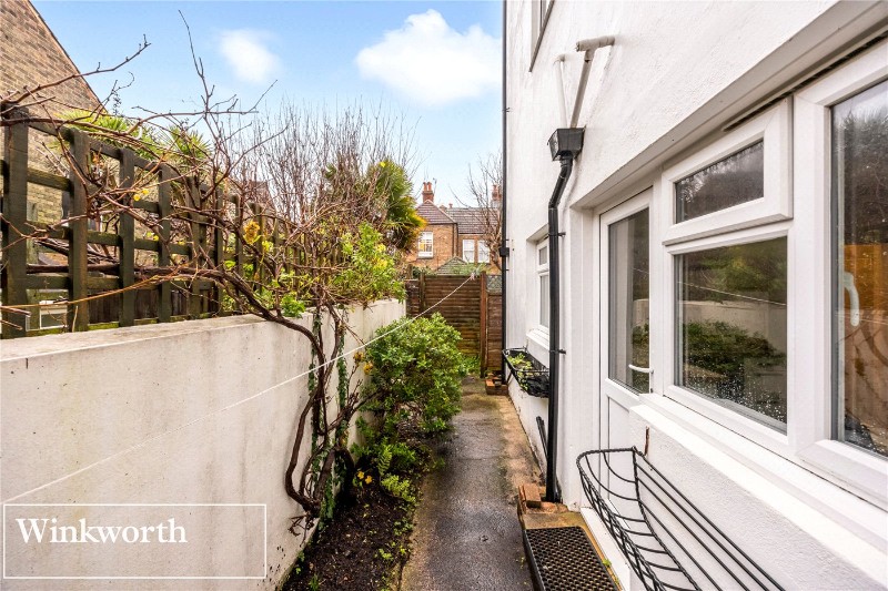 Cissbury Road, Hove, East Sussex, BN3