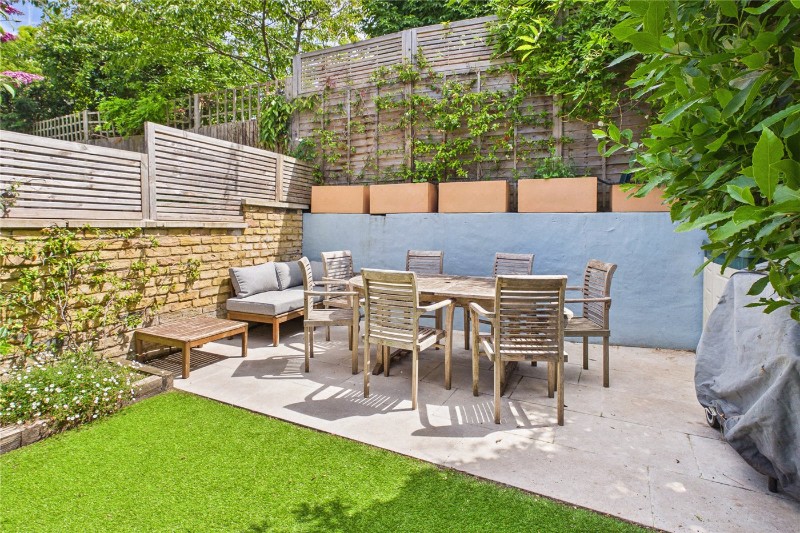 Lowden Road, London, SE24