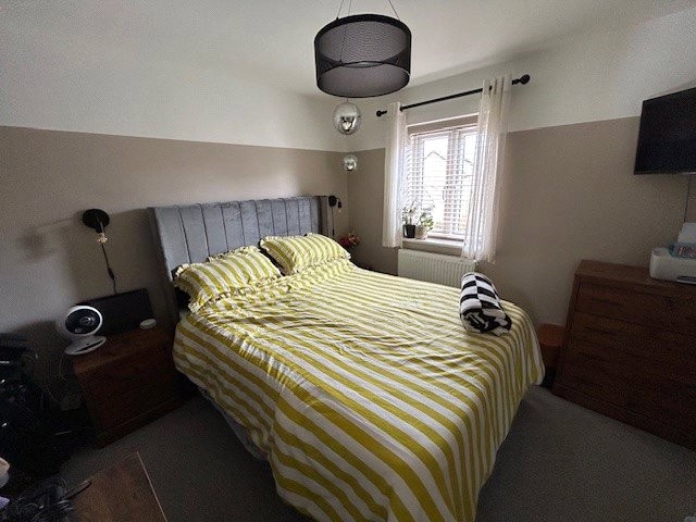 Ripon Close, Bourne, Lincolnshire, PE10