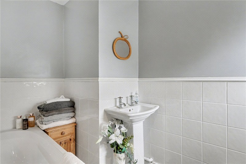 The Street, Norton Subcourse, Norwich, Norfolk, NR14