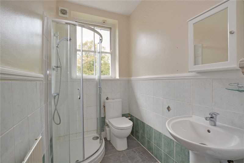 Kidbrooke Park Road, London, SE3