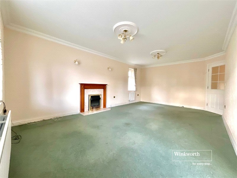 Wortley Road, Highcliffe, Christchurch, BH23