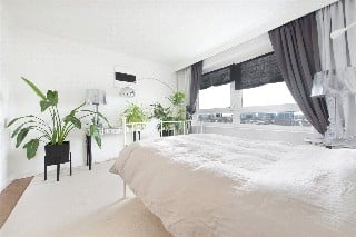 Stuart Tower, 105 Maida Vale, London, W9