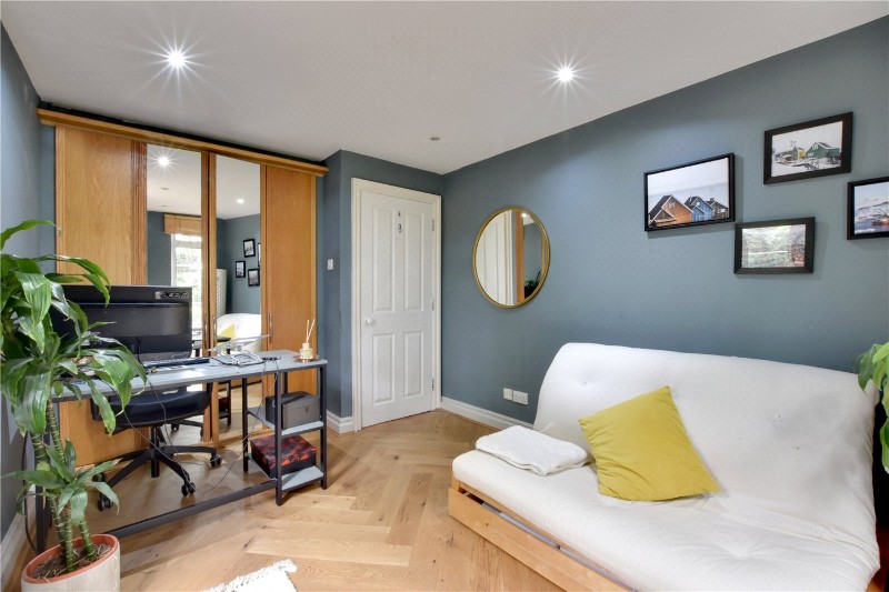 Wat Tyler Road, Blackheath, London, SE3