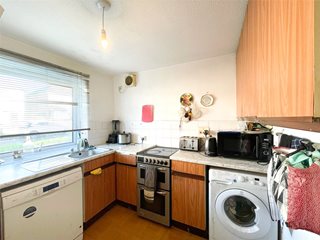 Charles Crescent, Harrow, HA1