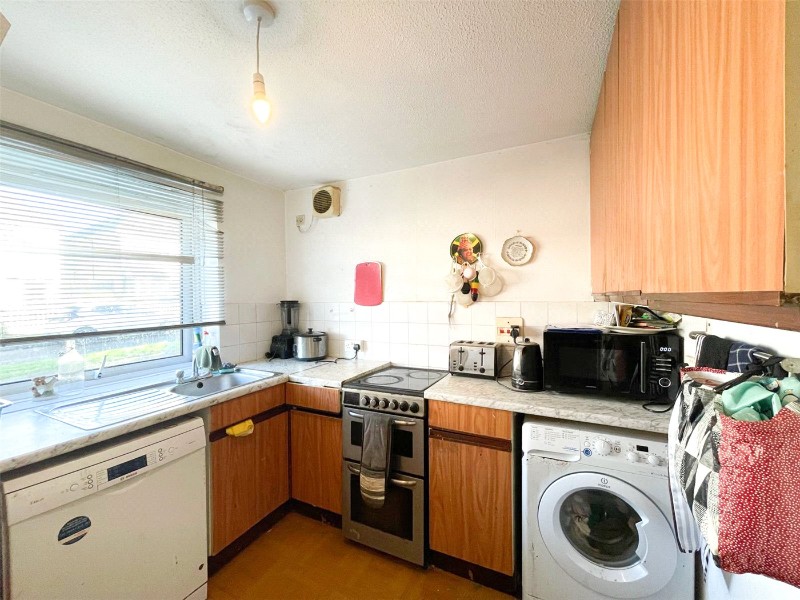 Charles Crescent, Harrow, HA1