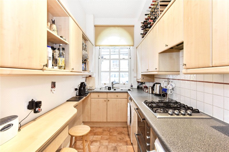 Amwell Street, London, EC1R